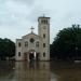 Capela São Benedito na São Pedro city