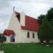 Our Lady Aparecida Chapel