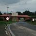 Portal de Entrada de Águas de São Pedro na São Pedro city
