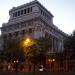 Instituto Cervantes Headquarters in Madrid city