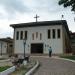 Igreja Matriz Imaculada Conceição na São Pedro city