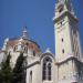 Church of San Manuel y San Benito in Madrid city