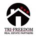 Tri Freedom Real Estate Partners at KWEV in Tempe, Arizona city