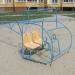 Детская игровая площадка в городе Гомель