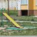 Детская игровая площадка в городе Гомель