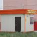 Торговый киоск в городе Гомель