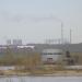 Насосная станция добавочной воды ТЭЦ-5 в городе Новосибирск