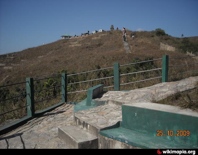 View Point and Car Park viewpoint View Point and Car Park viewpoint