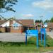 Mary Ann Evans Hospice in Nuneaton city