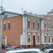 Дом купца первой гильдии Колмакова В.В. в городе Тюмень