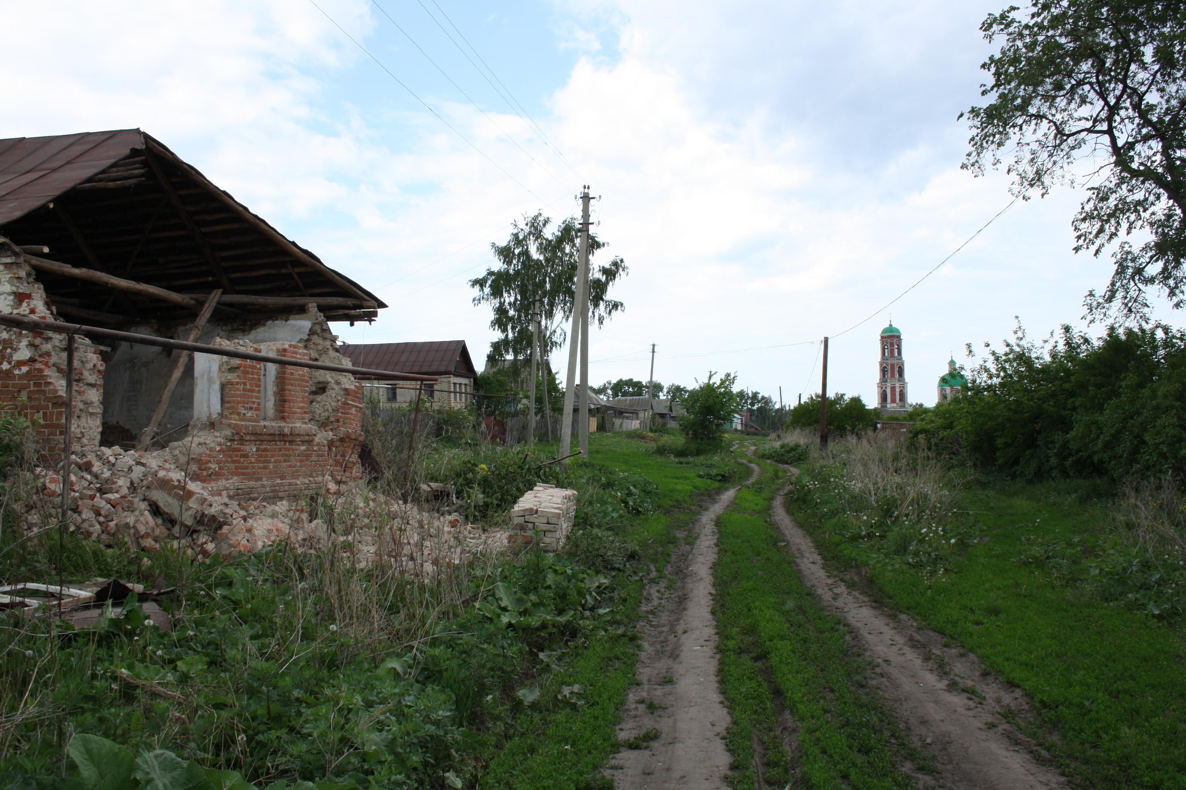 Kalinivka