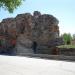 Главната порта на крепостта Диоклецианополис (Камилите)