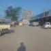 Pasar Beras Pasar Johar in Karawang city