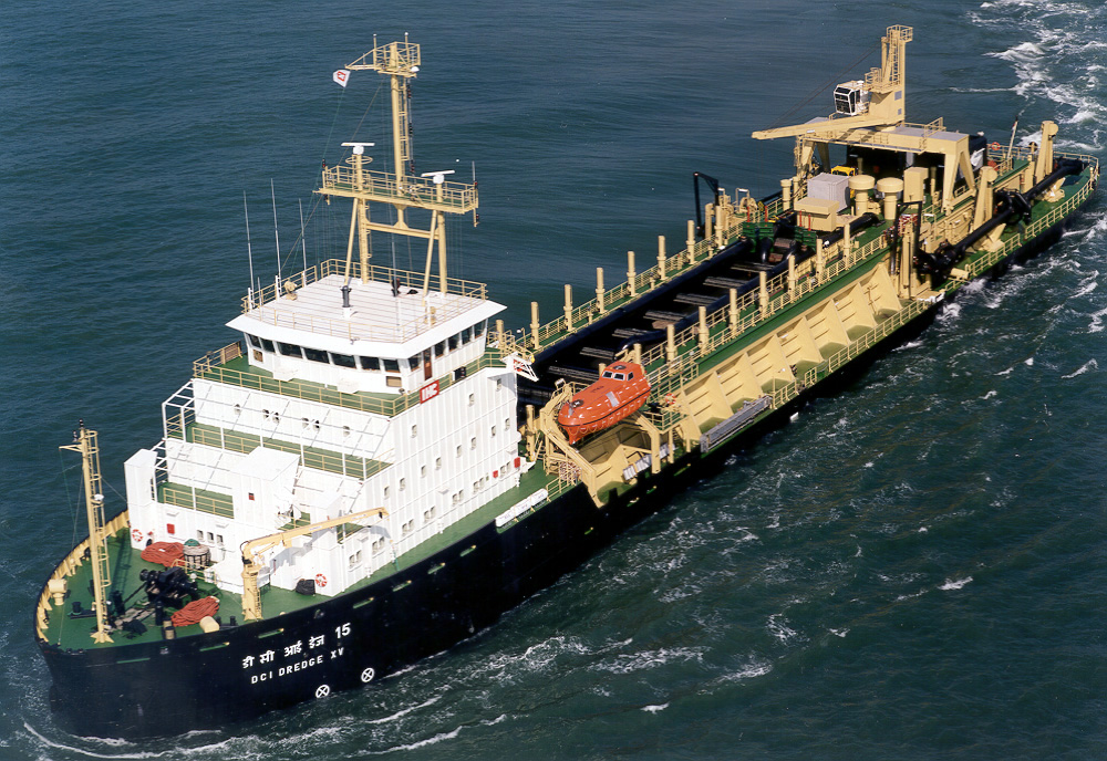 Dredging Corporation Of India Limited Visakhapatnam dredging-corporation-of-india-limited-visakhapatnam