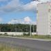 Остановка «Микрорайон № 21» в городе Гомель