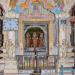 Ramji Mandir, Khodu, Gujarat, India in Khodu city