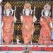 Ramji Mandir, Khodu, Gujarat, India in Khodu city