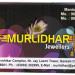 Murlidhar Jewellers in Anand city