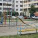 Детская игровая площадка в городе Гомель
