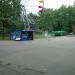 Кино-аттракцион 7D в городе Москва