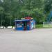 Кино-аттракцион 7D в городе Москва