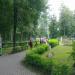 Касса аттракционов в городе Москва