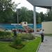 Летняя эстрада «Солнечная» в городе Москва