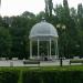 Площадка для отдыха в городе Москва