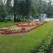 Бывший цветник в городе Москва