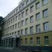 Финансовый университет при Правительстве РФ в городе Москва