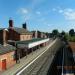 Oakham Railway Station