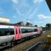 Oakham Railway Station