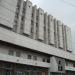 Железнодорожный вокзал станции Владимир в городе Владимир