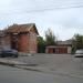 Двухэтажный кирпичный дом в городе Владимир