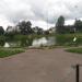 Георгиевский пруд (ru) in Ruza city