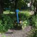 Водоразборная колонка в городе Сергиев Посад