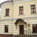 «Дом Мерещагина» — памятник архитектуры в городе Владимир
