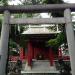 水神社（魚河岸水神社） (ja) in Tokyo city