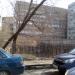 Бизнес-центр «Щипок, 18» в городе Москва