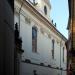 St Clement's Church in Prague city