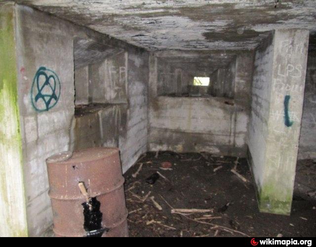 WW2 Pillboxes ww2-pillboxes