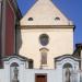 Church of St. Joseph in Prague city