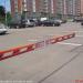 Платная автостоянка в городе Москва