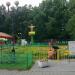 Развлекательный аттракцион «Детская железная дорога» в городе Москва