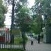 Площадка детских аттракционов «Кроха» в городе Москва