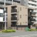 Жилой дом «Счастливый III» (ru) in Yokohama city