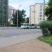 Остановка общественного транспорта 1С «Электрозаводский мост» ТПУ «Электрозаводская» в городе Москва