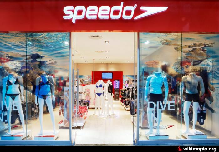 speedo official store