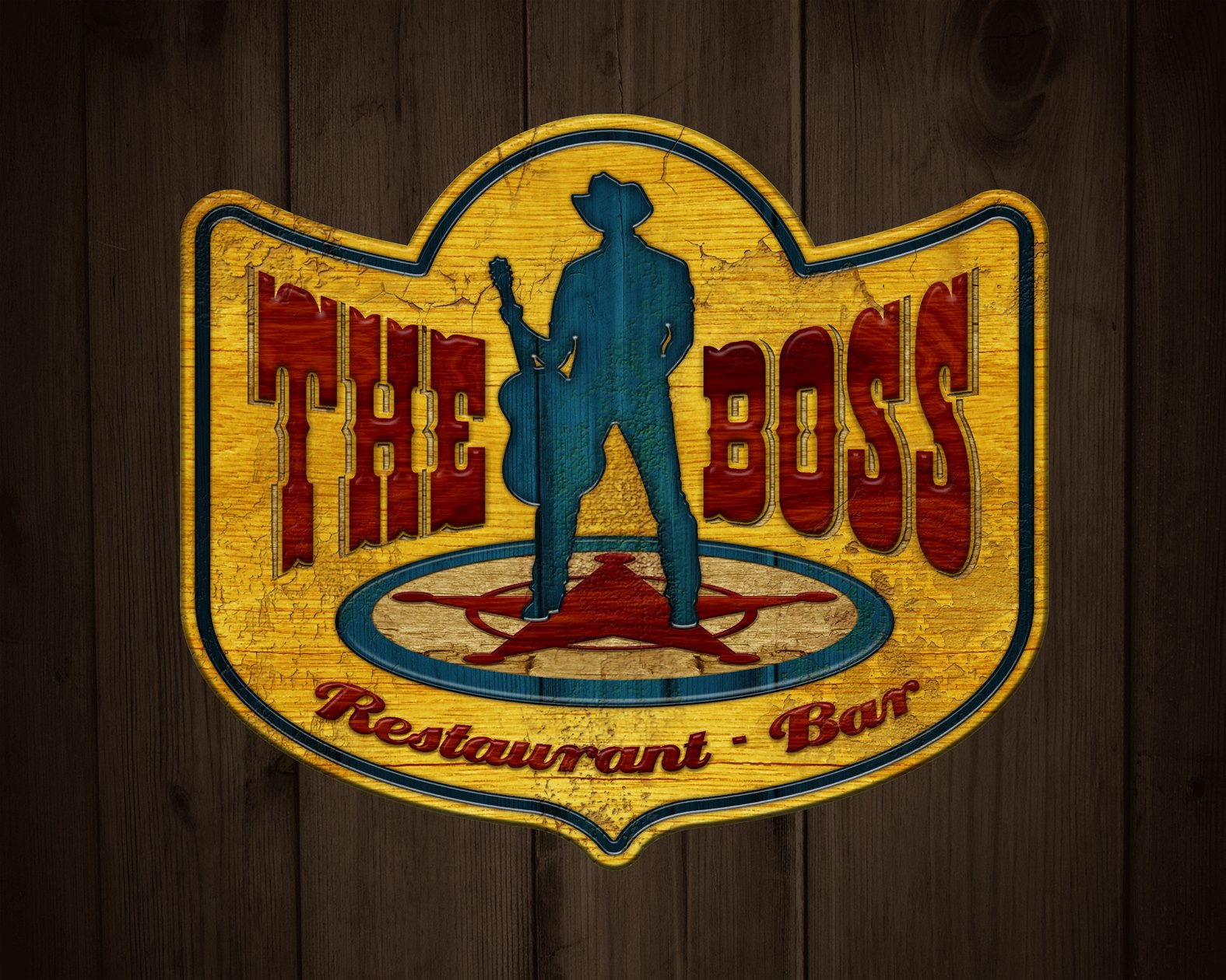 The Boss Restaurant Bar Irapuato