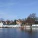 MOS - Międzyszkolny Ośrodek Sportowy - City Watersport Centre in Iława city